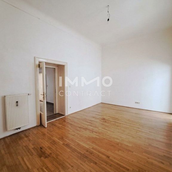ZENTRALE und RUHIGE LAGE: 2- Zimmer Wohnung in der Sackstraße 14 - Top 9 - Photo 1