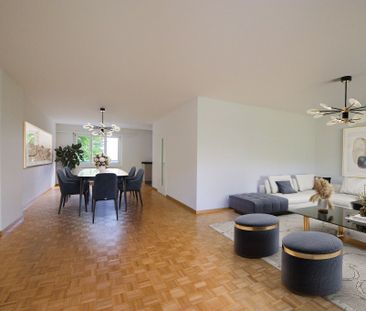 Wohnen und leben im traumhaften Einfamilienhaus - Foto 1