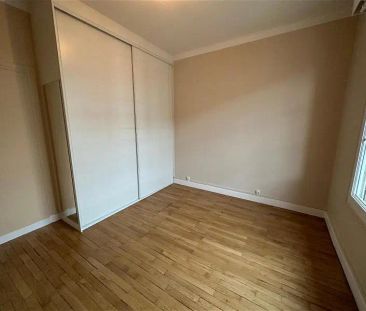 Location appartement 3 pièces - 58m² à Tours (37000) - Photo 1