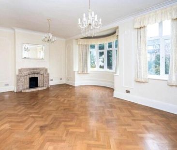 3 bedroom apartment to rent Charter House, Mulgrave Road, Sutton, SM2 - Photo 2