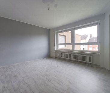 3-Zimmer-Wohnung mit Balkon - Foto 3