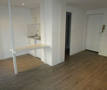 Location Appartement 2 pièces 36m² RENNES 35000 - Photo 1