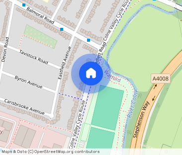 Radlett Road, Watford - Photo 1