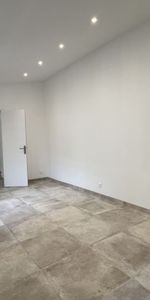 Location Appartement P1 rénové(e) Marseille 11ème - Photo 4