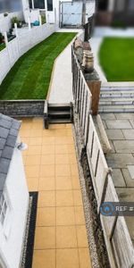 2 bedroom terraced house to rent - Photo 3