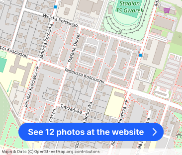 Mieszkanie na wynajem ul. Kościuszki Tarnowskie Góry - Photo 1