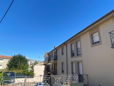 Location Appartement 2 pièces 37m² PERIGUEUX 24000 - Photo 3