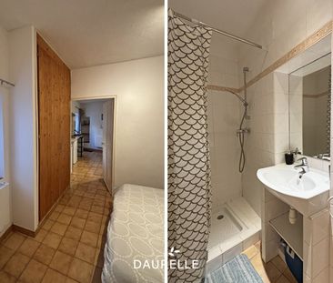 Location Appartement 1 pièce 24m² CHATEAURENARD 13160 - Photo 5