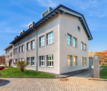 Exklusives Angebot: Erste Monatsmiete geschenkt bei Einzug! - Photo 4