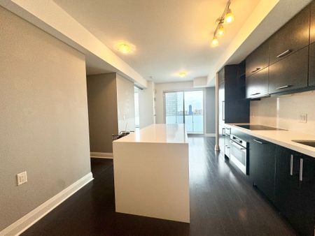 For Lease - 1080 Bay Street Unit# 2601, Toronto, Ontario - Photo 5