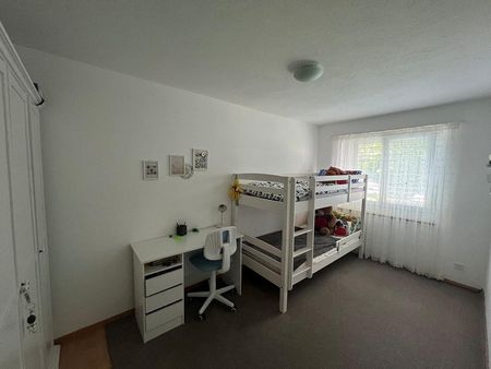 Schön Wohnen in kinderfreundlichem Quartier - Foto 2