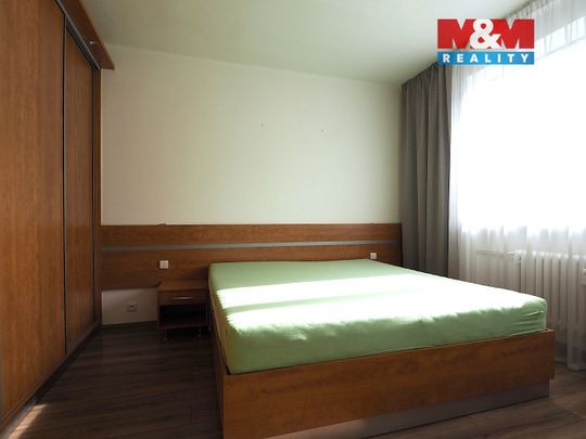 Pronájem bytu 2+1 64 m² - Photo 1