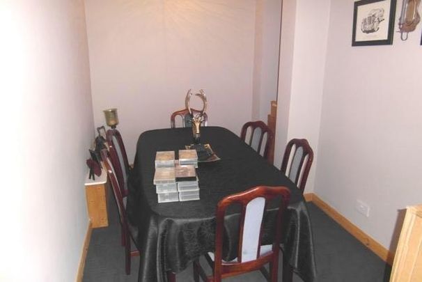 4 bedroom terraced house to rent - Photo 1