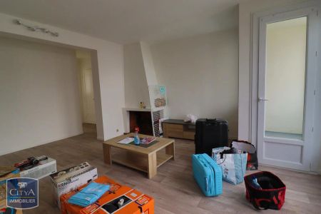 Appartement à louer 2 pièces 58.03m² - Photo 4
