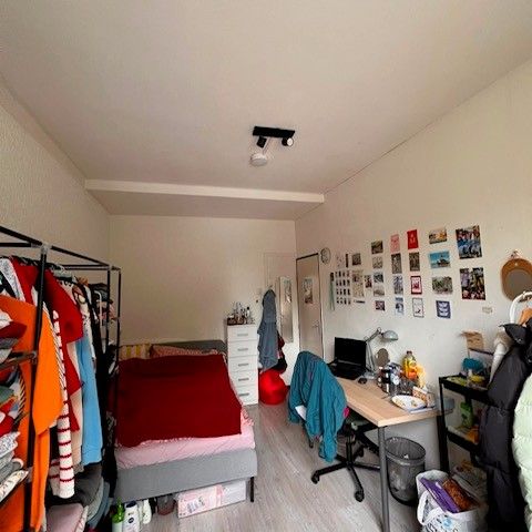 Fatimastraat 89, 5021AM Tilburg - Foto 1