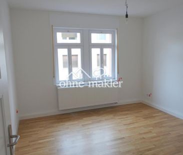 Frisch sanierte, helle 2 Zimmerwohnung im 1. OG nah am Kirdorfer Feld - Foto 4