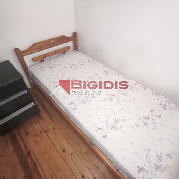 Studio / γκαρσονιέρα 48 τ.μ. για ενοικίαση, Ν. Σερρών, Σέρρες - Φωτογραφία 1