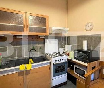 Apartament 2 camere, 60 mp utili, zona Casa de Cultura a Studentilor - Fotografie 5