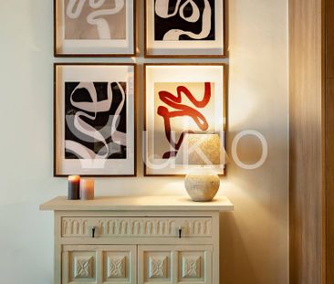 3 room luxury Apartment for rent in Villaroel, 26, Barcelona, Provi... - Photo 3