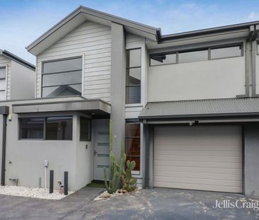7/14 Collins Avenue, Altona North VIC 3025 - Townhouse For Rent | D... - Photo 4