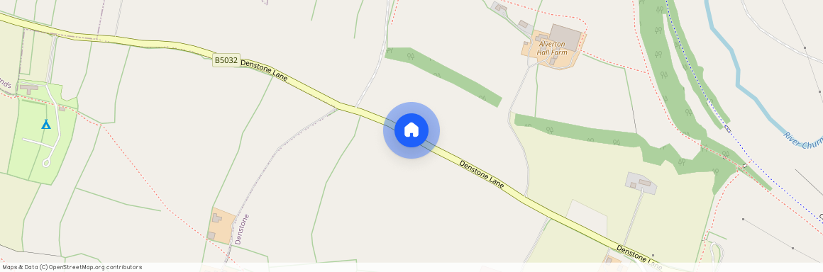 Broad View, Denstone