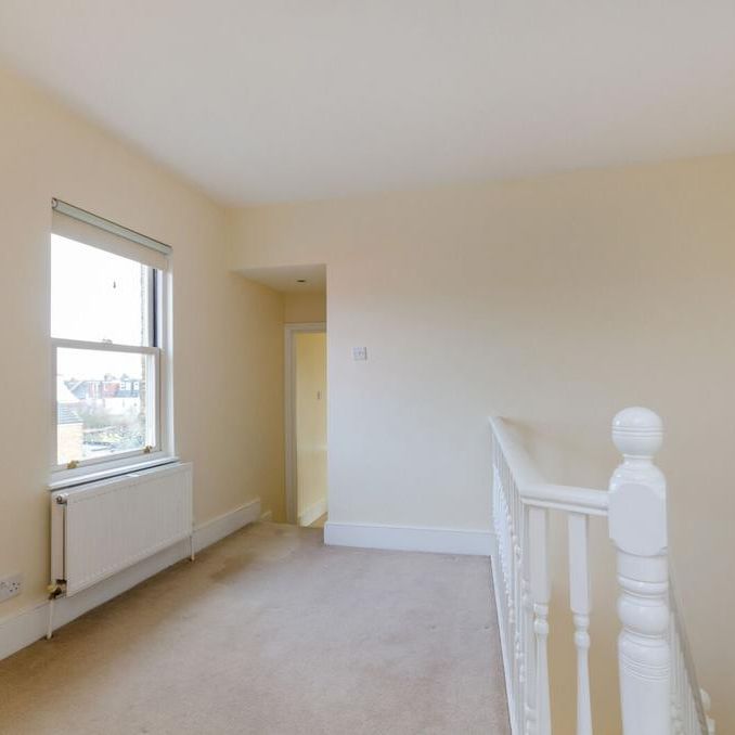 2 bedroom maisonette to rent - Photo 1