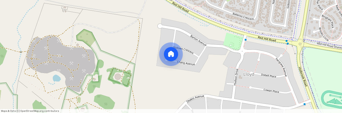 26 Chang Avenue, NSW 2650, Lloyd