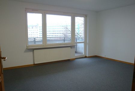 Warszawa, Aleje Jerozolimskie - Photo 5