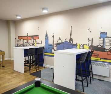 1 bedroom apartment to rent - Photo 3