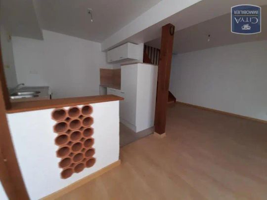 Appartement à louer 4 pièces 68.64m² - Photo 1