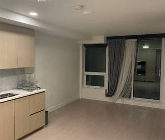 1 bedroom + den - Photo 1