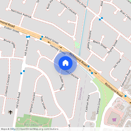 29 Gerald Crescent, NSW 2767, Doonside