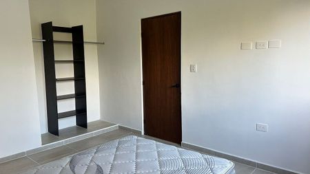 Departamento en renta en Montes de Amé - Photo 3