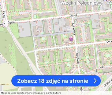 Kawalerka do wynajęcia - Zdjęcie 1