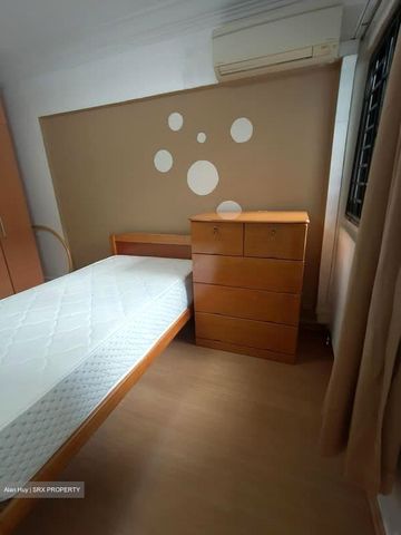 Blk 321 Ang Mo Kio Avenue 1 (Ang Mo Kio), HDB 3 Rooms - For Rent - Photo 5