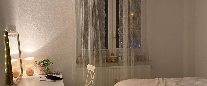 Wohnung in Braunschweig ab dem 01.02. / 64 m² Wohnung mit Balkon - Photo 1