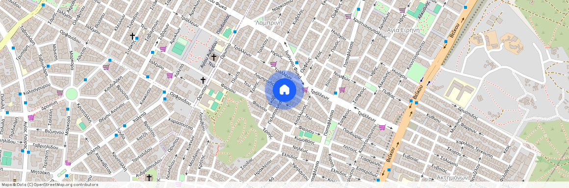 Γαλάτσι (Λαμπρινή)