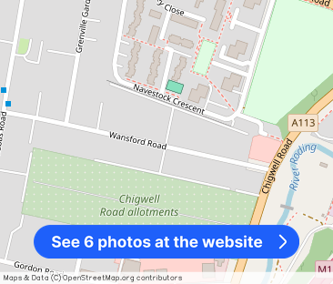 Woodford Green IG8 - Photo 1