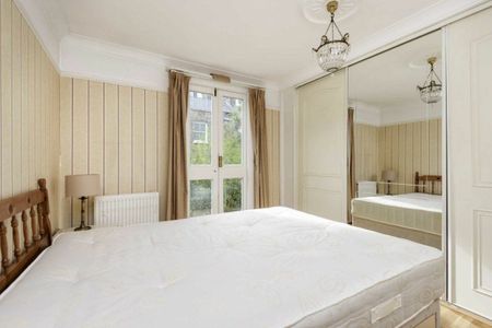 Croxley Road, Maida Vale, W9 - Photo 4