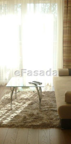 EFS-MW-75 Mieszkanie na wynajem - Zdjęcie 1