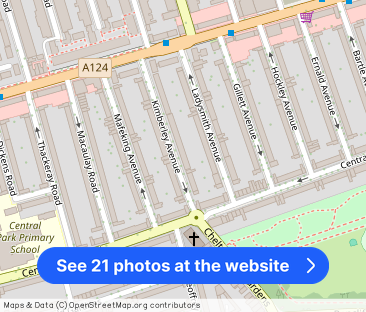 Kimberley Avenue, London, E6 - Photo 1