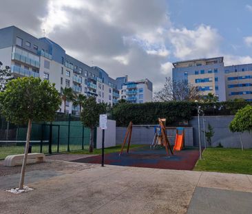 Piso de alquiler en Calle María Casares, El Cónsul - Ciudad Univers... - Photo 6