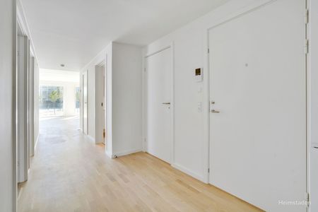 4-værelses Lejlighed på 139 m² i Horsens - Photo 4