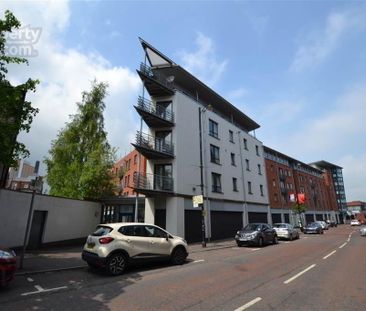 Whitehall Square, 181 Sandy Row, Belfast, BT12 5EU - Photo 5