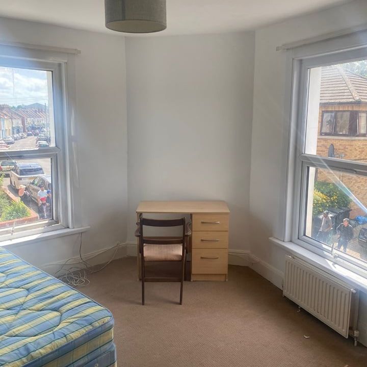 Room in a Shared House, Chester Street, BS5 - Photo 1