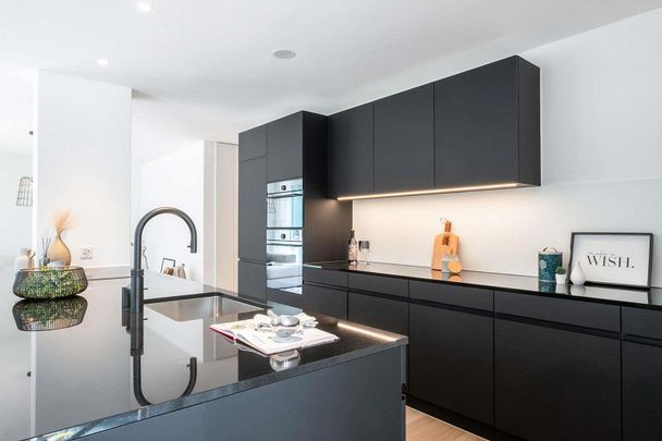 Neubauwohnung in der Überbauung «7 Lerchen» - Ihr modernes Zuhause ... - Foto 1