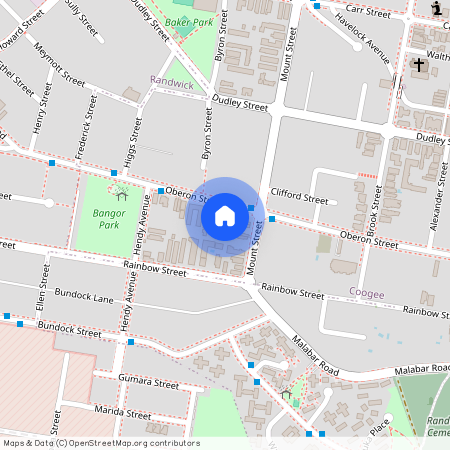 7/162-164 Oberon Street, NSW 2034, Coogee