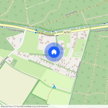 Garderenseweg 158D, 3881NE, Gelderland