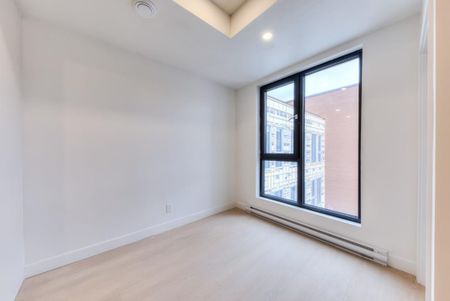 Appartement à louer - Montréal (Le Sud-Ouest) (Petite-Bourgogne) - Photo 4
