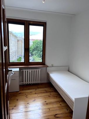 Pokój, ul. Świdnicka - Photo 1